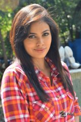 Nanditha Swetha Latest Photo Gallery